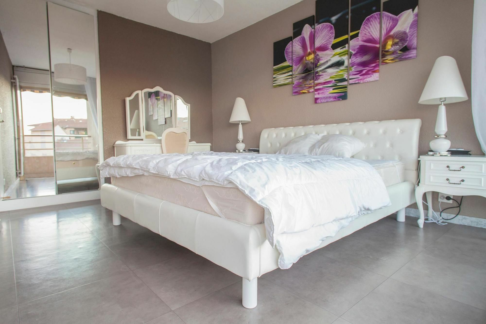 La Licorne Apartment 2 Cannes Exteriör bild